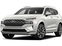 Für Hyundai Santa Fe TM (2019-2023) Für Hyundai Santa Fe TM (2019-2023)