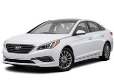 Für Hyundai Sonata VII (LF) (2014–2017) Für Hyundai Sonata VII (LF) (2014–2017)
