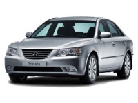 Für Hyundai Sonata NF (2004-2009) Für Hyundai Sonata NF (2004-2009)