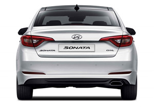 Hyundai Sonata Autoradio DVD Player GPS Navigation | Multimedia-Navigationssystem Autoradio DVD Player Speziell für Hyundai Sonata