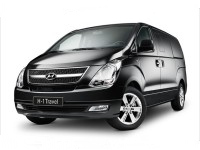 Für Hyundai Starex TQ (2007-2015) Für Hyundai Starex TQ (2007-2015)
