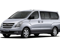 Für Hyundai Starex TQ (2016-2020) Für Hyundai Starex TQ (2016-2020)