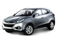 Für Hyundai Tucson LM (2009-2015) Für Hyundai Tucson LM (2009-2015)