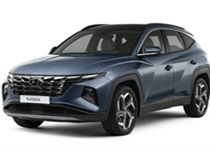 Für Hyundai Tucson NX (2021-2023) Für Hyundai Tucson NX (2021-2023)