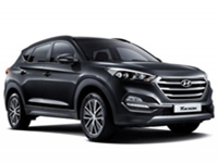 Für Hyundai Tucson TL (2015-2018) Für Hyundai Tucson TL (2015-2018)