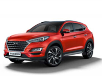 Für Hyundai Tucson TL (2018-2020) Für Hyundai Tucson TL (2018-2020)