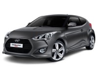 Für Hyundai Veloster FS (2011-2018) Für Hyundai Veloster FS (2011-2018)