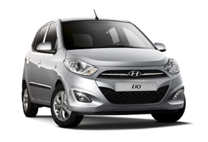 Hyundai i10 Autoradio DVD Player GPS Navigation | Multimedia-Navigationssystem Autoradio DVD Player Speziell für Hyundai i10