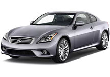 Für Infiniti G25 G35 G37 (V36) (2007–2013)