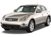Für Infiniti QX50 (J50) (2013–2017) Für Infiniti QX50 (J50) (2013–2017)