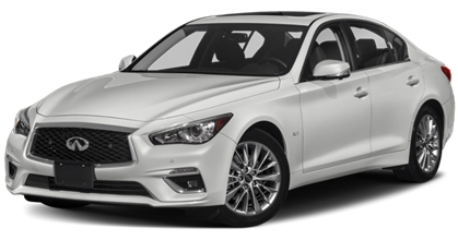 Infiniti Q50 Infiniti Q50