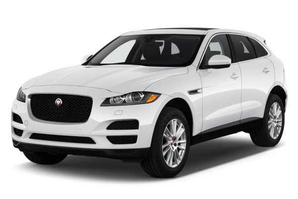 Für Jaguar F-Pace X761 (2016-2021) Für Jaguar F-Pace X761 (2016-2021)