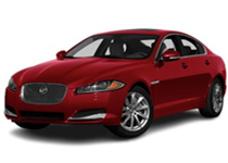 Für Jaguar XF X250 (2007-2015) Für Jaguar XF X250 (2007-2015)