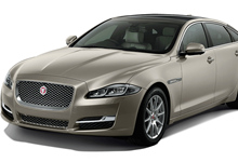 Für Jaguar XJ X351 (2010-2019) Für Jaguar XJ X351 (2010-2019)