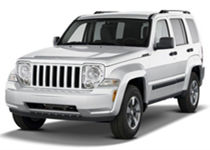 Für Jeep Cherokee (KK) (2008–2012) Für Jeep Cherokee (KK) (2008–2012)