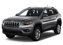 Für Jeep Cherokee (KL) (2014–2023) Für Jeep Cherokee (KL) (2014–2023)