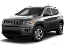 Für Jeep Compass II (MP) (2017–2020) Für Jeep Compass II (MP) (2017–2020)