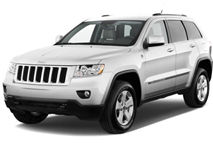 Für Jeep Grand Cherokee IV (WK2) (2010–2013) Für Jeep Grand Cherokee IV (WK2) (2010–2013)