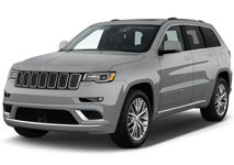 Für Jeep Grand Cherokee IV (WK2) (2014–2021) Für Jeep Grand Cherokee IV (WK2) (2014–2021)
