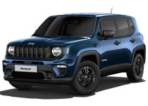 Für Jeep Renegade (BU) (ab 2018) Für Jeep Renegade (BU) (ab 2018)