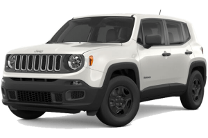 Jeep Renegade Autoradio DVD Player GPS Navigation | Multimedia-Navigationssystem Autoradio DVD Player Speziell für Jeep Renegade