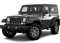 Für Jeep Wrangler III (JK) (2007–2018) Für Jeep Wrangler III (JK) (2007–2018)