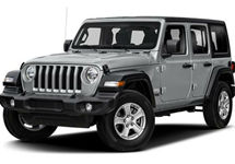 Für Jeep Wrangler IV (JL) (2018–2023) Für Jeep Wrangler IV (JL) (2018–2023)