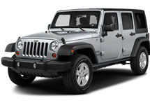 Für Jeep Wrangler Unlimited (JK) (2007–2018) Für Jeep Wrangler Unlimited (JK) (2007–2018)