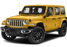 Für Jeep Wrangler Unlimited (JL) (2018–2023) Für Jeep Wrangler Unlimited (JL) (2018–2023)