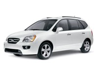 Für Kia Carens UN (2006–2013) Für Kia Carens UN (2006–2013)