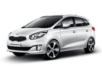 Für Kia Carens RP (2013–2019) Für Kia Carens RP (2013–2019)