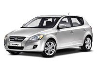 Für Kia Ceed ED (2006–2009) Für Kia Ceed ED (2006–2009)