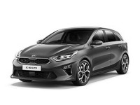 Für Kia Ceed CD (Ab 2019) Für Kia Ceed CD (Ab 2019)