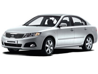 Für Kia Magentis MG (2005–2010) Für Kia Magentis MG (2005–2010)