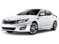 Für Kia Optima TF (2010–2015) Für Kia Optima TF (2010–2015)