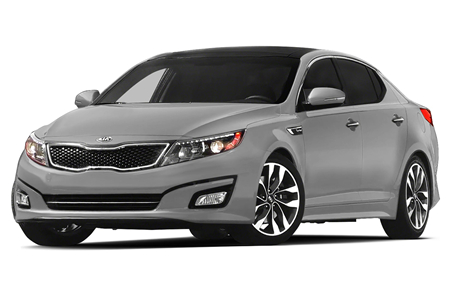 Kia Optima Kia Optima