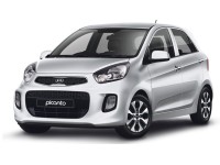 Für Kia Picanto TA (2011–2017) Für Kia Picanto TA (2011–2017)