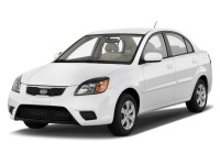 Für Kia Rio JB (2005–2011) Für Kia Rio JB (2005–2011)