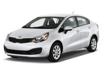 Für Kia Rio UB (2011–2017) Für Kia Rio UB (2011–2017)