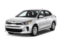 Für Kia Rio YB (2017–2023) Für Kia Rio YB (2017–2023)