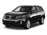 Für Kia Sorento XM (2009–2015) Für Kia Sorento XM (2009–2015)