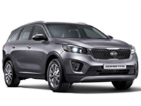 Für Kia Sorento UM (2015–2020) Für Kia Sorento UM (2015–2020)