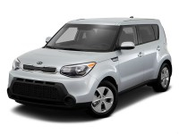 Für Kia Soul PS (2014–2019) Für Kia Soul PS (2014–2019)