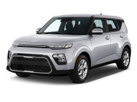 Für Kia Soul SK3 (Ab 2019) Für Kia Soul SK3 (Ab 2019)