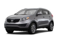 Für Kia Sportage SL (2010–2015) Für Kia Sportage SL (2010–2015)
