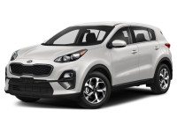 Für Kia Sportage QL (2016–2021) Für Kia Sportage QL (2016–2021)