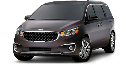 Kia Sedona Kia Sedona