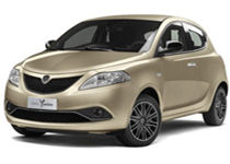 Für Lancia Ypsilon (846) (2011–2020) Für Lancia Ypsilon (846) (2011–2020)