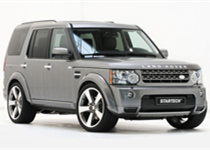 Für Land Rover Discovery 4 L319 (2010-2016) Für Land Rover Discovery 4 L319 (2010-2016)