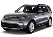 Für Land Rover Discovery 5 L462 (2017-2020) Für Land Rover Discovery 5 L462 (2017-2020)